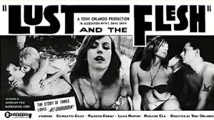 Lust and the Flesh's poster