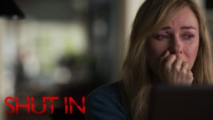 Shut In's poster