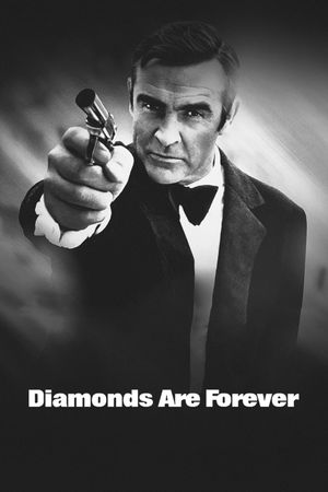 Diamonds Are Forever's poster