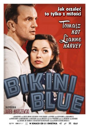 Bikini Blue's poster image
