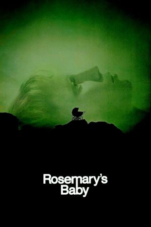 Rosemary's Baby's poster