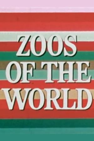 Zoos of the World's poster