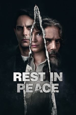 Rest in Peace's poster