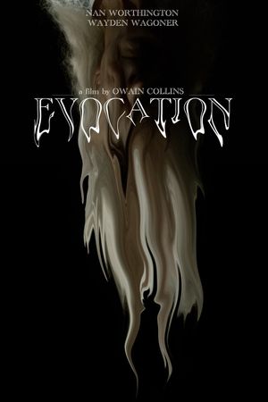 Evocation's poster