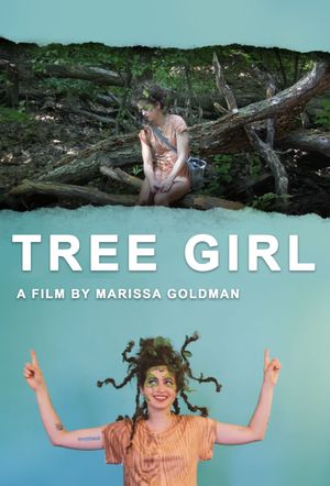 Tree Girl's poster