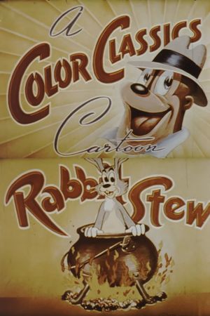 Rabbit Stew's poster