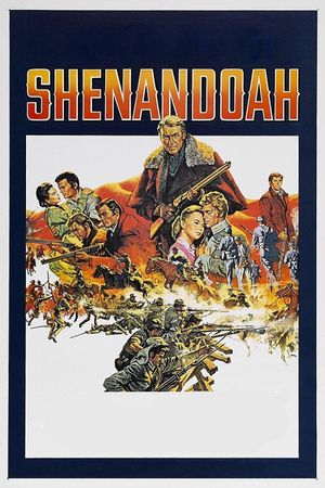 Shenandoah's poster