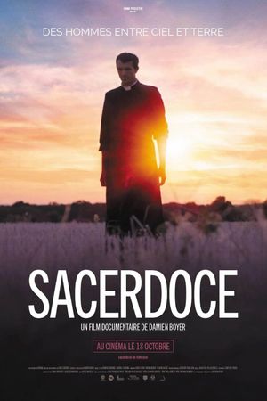 Sacerdoce's poster