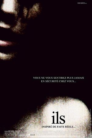 Them's poster