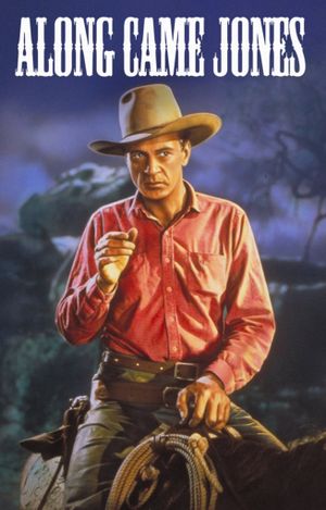 Along Came Jones's poster