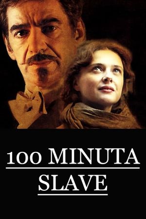 100 Minutes of Glory's poster