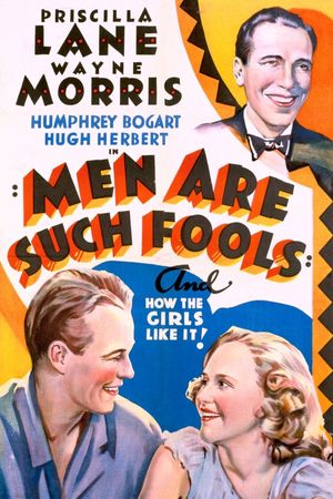 Men Are Such Fools's poster