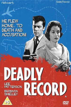 Deadly Record's poster