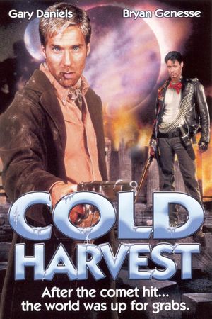 Cold Harvest's poster