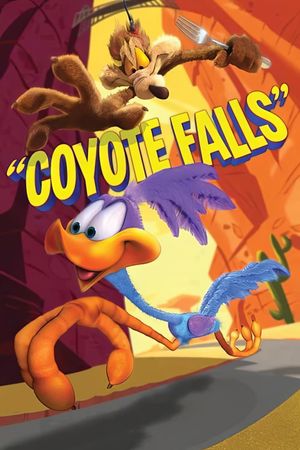 Coyote Falls's poster