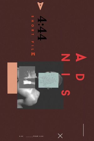 Adnis's poster