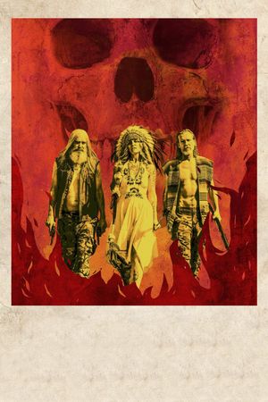 3 from Hell's poster