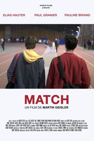 Match's poster image