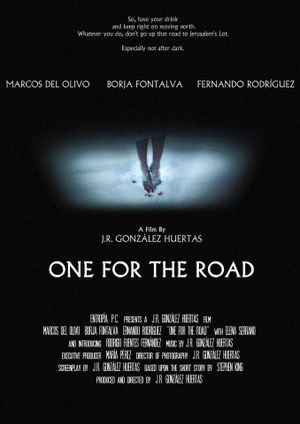 One For The Road's poster