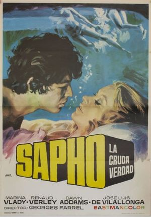 Sappho's poster