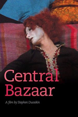 Central Bazaar's poster
