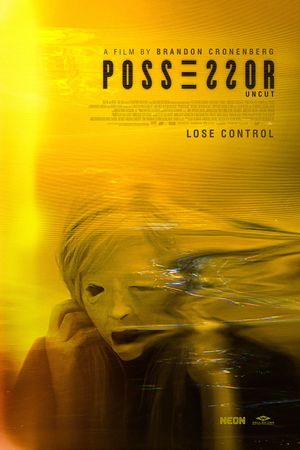 Possessor's poster