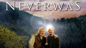 Neverwas's poster