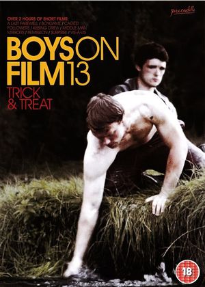Boys on Film 13: Trick & Treat's poster