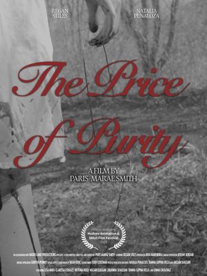 The Price of Purity's poster