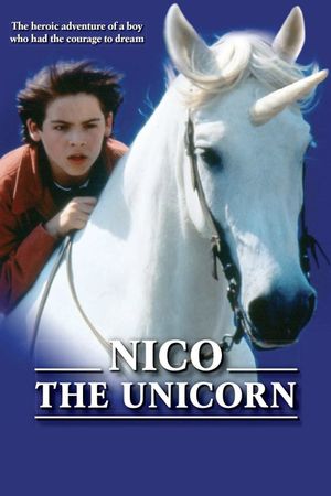 Nico the Unicorn's poster