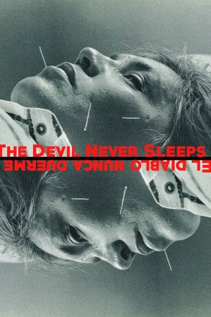 The Devil Never Sleeps's poster