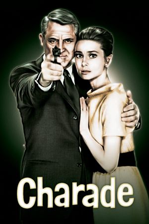 Charade's poster