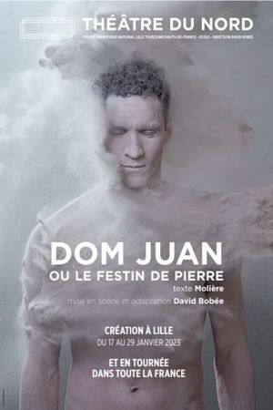 Dom Juan ou le festin de pierre's poster