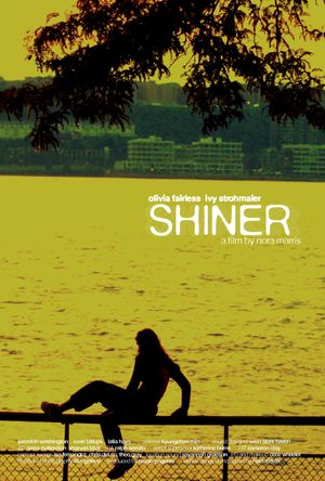 Shiner's poster