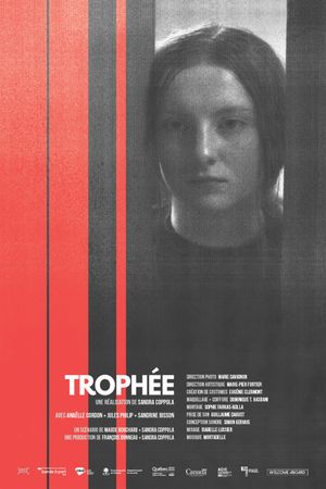 Trophy's poster