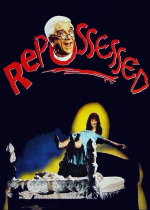 Repossessed's poster