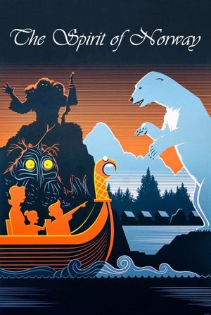 The Spirit of Norway's poster