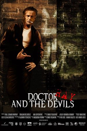 Doctor Ray and the Devils's poster