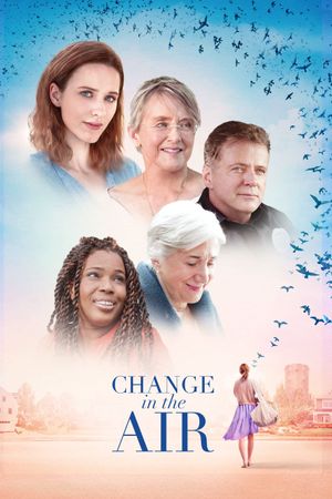 Change in the Air's poster