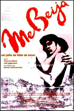 Me Beija's poster