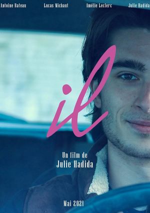 Il's poster
