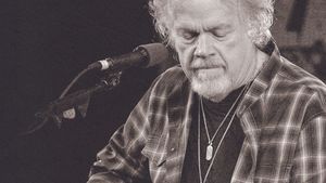 Randy Bachman's Vinyl Tap: Every Song Tells a Story's poster