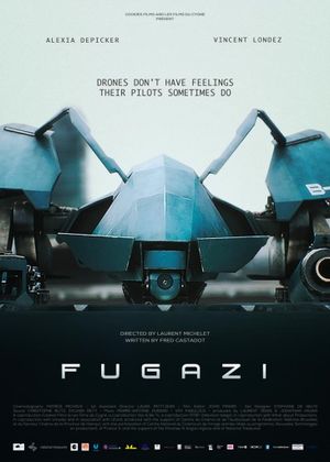 Fugazi's poster