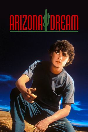 Arizona Dream's poster