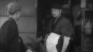 The Actress and the Poet's poster