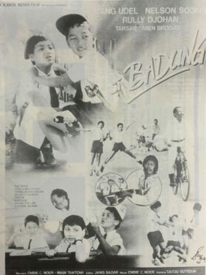 Si badung's poster image