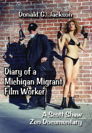 Diary of a Michigan Migrant Film Worker's poster