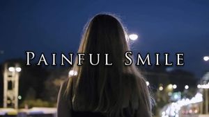 Painful Smile's poster