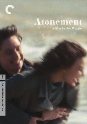 Atonement's poster