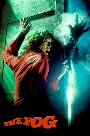 The Fog's poster